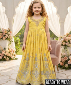 Rowsilk Maxi - Yellow New