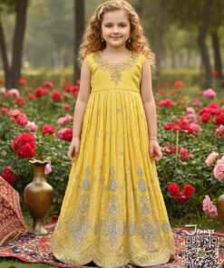Rowsilk Maxi - Yellow New