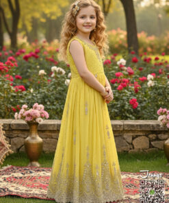 Alternative view of Rowsilk Maxi - Yellow Heavy
