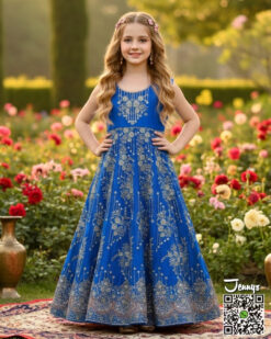 210125 Shalmosh Maxi Aline - Zing
