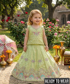 150426 Bilal Pista Lehenga