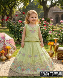 150426 Bilal Pista Lehenga