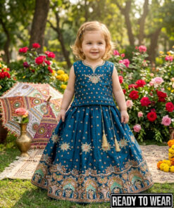 150426 Bilal Zing Lehenga